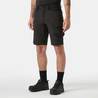 HELLY HANSEN shortsit Chelsea Evo 2.0 CNCT musta